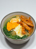 1號會(huì )員店 單凍雞腿排組合 1.605kg（奧爾良腌料包105g+雞腿排3斤） 曬單實(shí)拍圖