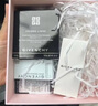 紀(jì)梵希（Givenchy）明星四宮格柔霧散粉1號(hào)啞光定妝蜜粉化妝品七夕情人節(jié)禮物女禮盒 曬單實(shí)拍圖
