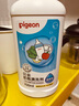 貝親（Pigeon）奶瓶清洗劑 洗奶嘴果蔬水杯餐具玩具 700ml MA27 曬單實(shí)拍圖