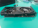 盈通（yeston）GeForce RTX 3060 12G D6 大地之神 1320-1777MHz 電競(jìng)游戲光追獨(dú)立顯卡 曬單實(shí)拍圖