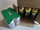 青島啤酒（TsingTao）奧古特500ml*18聽(tīng) 整箱裝 曬單實(shí)拍圖