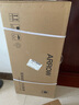 箭牌（ARROW）K110淋浴花灑套裝噴頭增壓花灑手持頂噴花灑全套AE34111MGGW-P3 曬單實(shí)拍圖