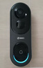 360可視門(mén)鈴6Pro 500萬(wàn)超清畫(huà)質(zhì)家用監控智能門(mén)鈴電子貓眼攝像頭無(wú)線(xiàn)wifi手機遠程查看對講 曬單實(shí)拍圖