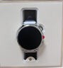 華為（HUAWEI）手表WATCH GT 5【七夕情人節(jié)】運(yùn)動智能兩周續(xù)航藍(lán)牙通話體溫血氧心率監(jiān)測健康送男女朋友禮物pro4 41mm冰晶藍(lán)【皮表帶+貼膜】 曬單實(shí)拍圖