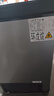 新飛（Frestec）142L全空間減霜-36°深冷速凍家用一級(jí)節(jié)能冷柜冷藏冷凍轉(zhuǎn)化冰柜BC/BD-142KPDJ 曬單實(shí)拍圖