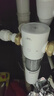 米家小米（MI） 前置過濾器反沖洗前置凈水器全屋凈水器家用過濾器前置凈水器 MJQZGLQFYHDB 曬單實(shí)拍圖