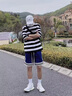 賽諾楓奢椰子鞋350滿天星莆田男鞋飛織網(wǎng)面情侶透氣運(yùn)動(dòng)休閑鞋子男 純白（巴斯夫真爆） 42 曬單實(shí)拍圖