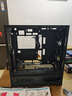 PHANTEKS追風者 XT523黑中塔臺式電腦辦公ATX主板機箱(配140風扇*3/網(wǎng)孔面板/高效散熱/360水冷位/5070) 曬單實拍圖