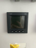安科瑞（Acrel）AMC96系列三相多功能電表，嵌入式安裝，RS485通訊,峰平谷電表 AMC96L-E4/KC 380V   5A 變比自設 曬單實(shí)拍圖
