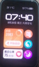 華為（HUAWEI）手環(huán)10 NFC版 羽砂黑 智能手環(huán)專業(yè)睡眠分析情緒健康鋁合金機(jī)身心率監(jiān)測運(yùn)動手環(huán)支持NFC手環(huán)9升級 曬單實(shí)拍圖