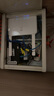 普聯(lián)（TP-LINK）全屋WiFi7套裝面板ap家用BE5100超千兆ac+ap組網(wǎng)PoE路由器 單2.5G口 | 3個(gè)面板套裝【5色可選】 曬單實(shí)拍圖