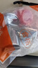 沐唯（muvi）洗衣機(jī)下水地漏接頭防臭三通二合一洗手盆排水管道止逆閥防溢神器 曬單實(shí)拍圖