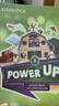 【官方原裝正版 京東快遞送貨上門(mén)】原版劍橋少兒英語(yǔ)教材Power Up0123456級學(xué)生套裝 powerup老師指定教材小學(xué)英語(yǔ)教材YLE劍橋英語(yǔ)考試原版支持點(diǎn)讀 1級【教材+練習冊+活動(dòng)手冊】贈送 曬單實(shí)拍圖