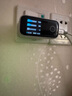 ANKER【國家3C認證】安克智顯充Lite100W充電器數據線(xiàn)套裝 氮化鎵type-c小米快充pd插頭適用iPhone16 銀 曬單實(shí)拍圖