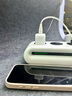 圖拉斯小冰塊【銷量TOP | 35W低溫快充】iphone16promax充電器套裝45W蘋果充電器17氮化鎵充電頭1615 【35W單頭】冰透白 3C安全認(rèn)證丨低溫快充 曬單實(shí)拍圖