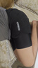 李寧運(yùn)動(dòng)短褲男夏季跑步馬拉松健身速干褲子二合一五分褲假兩件沙灘褲 曬單實(shí)拍圖
