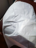 衣服防塵罩掛式家用大衣防塵袋掛衣罩西裝套子衣物保護(hù)透明套衣罩 【加厚】底部開(kāi)口 5個(gè) 60*100cm 曬單實(shí)拍圖
