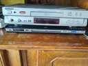 先科（SAST）PDVD-959A DVD播放機 HDMI巧虎光盤(pán)播放機CD機VCD DVD光驅播放器 影碟機 USB音樂(lè ) 黑色 曬單實(shí)拍圖