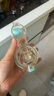 BOTTLED JOYppsu106噸噸桶不性早熟王一博母嬰級吸管杯學(xué)生書包可車載水杯子 曬單實(shí)拍圖