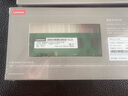 聯(lián)想（Lenovo）8GB DDR3 1600 臺(tái)式機(jī)內(nèi)存條 標(biāo)準(zhǔn)電壓 曬單實(shí)拍圖