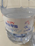 阿爾卑斯天然礦泉水5L*4桶 整箱家庭裝桶裝水 大桶泡茶好水 曬單實(shí)拍圖