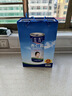 露露杏仁露經(jīng)典240ml*20罐 杏仁露飲料整箱植物蛋白早餐出游聚餐 曬單實(shí)拍圖