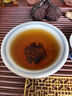 夢(mèng)庭（MENGTING）仙鶴茶剪復(fù)古小剪刀鐵觀音巖茶剪功夫茶具茶道配件大號(hào) 曬單實(shí)拍圖