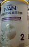 雀巢（Nestle）能恩全護適度水解6HMO嬰幼兒奶粉3段800g/罐*6 12-36個月免疫力 曬單實拍圖