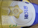 飛鶴星飛帆 嬰幼兒配方奶粉3段(1-3歲) 700g*6 專(zhuān)利OPO 育兒補貼 曬單實(shí)拍圖