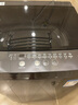 美的（Midea）波輪洗衣機全自動(dòng)家用 MB80V36DT 8公斤變頻 至高1.25洗凈比超凈洗 抗菌螨 以舊換新 家電國家補貼 曬單實(shí)拍圖