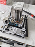 七彩虹（Colorful）BATTLE-AX H610M-E WIFI V21 游戲主板 支持12400F/13400/14400F (Intel H610/LGA 1700) 曬單實拍圖
