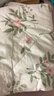 無印良品【里外全棉】A類100%新疆棉花被子 純棉空調(diào)被夏涼被芯200*230cm 曬單實拍圖
