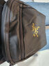 ARC'TERYX始祖鳥 MANTIS 2 WAIST PACK 便攜 男女同款 腰包 24K BLACK/黑色 均碼 曬單實(shí)拍圖