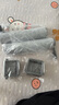 萬(wàn)創(chuàng) 適用添可洗地機(jī)配件2.0Chorus Pro/Booster Pro/Wiper Pro滾刷過(guò)濾網(wǎng)濾芯地面清潔液清潔劑配件 曬單實(shí)拍圖