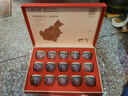 燕小廚即食燕窩禮盒60g*15瓶 2盒裝 滋補營(yíng)養品中秋禮品送長(cháng)輩禮物 曬單實(shí)拍圖