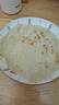 思念臺灣風(fēng)味原味手抓餅900g10片 兒童早餐半成品食品早點(diǎn) 曬單實(shí)拍圖