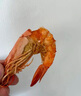 海仙津九節(jié)蝦干即食大蝦干烤蝦干對(duì)蝦干特大斑節(jié)蝦干大烤蝦海產(chǎn)干貨 【大號(hào)款】九節(jié)蝦干250g 35-45只 曬單實(shí)拍圖