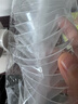 AOLY肺活量吹嘴一次性吹嘴體測通用型肺活量檢測儀測試儀吹嘴加厚學(xué)校 20個(gè)裝（加厚環(huán)保型） 曬單實(shí)拍圖
