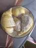 逅角巷泰國進(jìn)口新鮮榴蓮老樹(shù)果新鮮整個(gè)帶殼榴蓮熱帶水果 金枕榴蓮3-4斤丨包3-4房 曬單實(shí)拍圖
