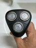 飛利浦（PHILIPS）電動剃須刀旋風(fēng)3系PRO刮胡刀 風(fēng)馳切剃6D浮動刀頭 生日禮物送老公送男友 國家補(bǔ)貼 曬單實(shí)拍圖
