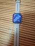 華為（HUAWEI）WATCH FIT 3 智能手表 月光白 輕薄大屏運(yùn)動(dòng)減脂長(zhǎng)續(xù)航 男女情侶手表 曬單實(shí)拍圖