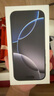 Apple/蘋果 iPhone 16 Pro（A3294）128GB 黑色鈦金屬 支持移動聯(lián)通電信5G 雙卡雙待手機 曬單實拍圖