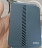 CUDY AX3000 WiFi 6 迷你路由器 TR3000 2.5G網(wǎng)口 輕NAS USB充電寶供電 家用 宿舍 寢室 便攜 隨行  曬單實(shí)拍圖