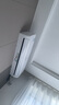 海信（Hisense）空調3匹掛機易省電AI省電風(fēng)量天花板新一級能效變頻冷暖空調掛機KFR-72GW/K210D-A1(G) 曬單實(shí)拍圖