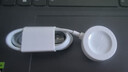華為（HUAWEI）【咨詢享優(yōu)惠】華為WATCH GT 5手表運動智能向日葵定位藍牙通話50米防水玄璣感知男女AX智能4pro 41MM冰晶藍【送皮表帶+貼膜】 曬單實拍圖