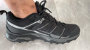 薩洛蒙（Salomon）男款 城市輕戶外防水透氣穩(wěn)定登山徒步鞋 X ULTRA PIONEER 2 GTX 黑色 475863 42 (UK8丨 42) 曬單實拍圖