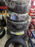 固特異（Goodyear）汽車輪胎 225/45R18 95W EF1 SPORT鷹馳F1酷跑 適配起亞索納塔 曬單實(shí)拍圖