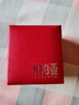 卡鉑亞古法黃金戒指 足金9999天元泥鰍背圓戒男女款對(duì)戒結(jié)婚素圈指環(huán) 古法黃金戒指 5.43克（21號(hào)）寬約4.1mm 曬單實(shí)拍圖