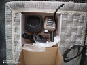 摩托羅拉（Motorola）對(duì)講機(jī)一鍵自動(dòng)對(duì)頻迷你小型機(jī)戶外50公里大功率工地車隊(duì)酒店手臺(tái) 小鋼炮卡其色（送耳機(jī)） 無 曬單實(shí)拍圖