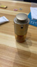 嬌韻詩(shī)黃金雙萃精華75ml維穩(wěn)抗皺緊致修護(hù)淡紋熬夜護(hù)膚品七夕禮物送女友 曬單實(shí)拍圖